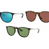 Ray-Ban Erika Sunglasses - Brand New in Box - Ships Quick!