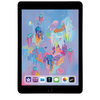 Apple iPad 6th Generation with Wi-Fi 32GB Space Gray - Brand New Sealed - Ships Quick!