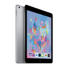 Apple iPad 6th Generation with Wi-Fi 32GB Space Gray - Brand New Sealed - Ships Quick!