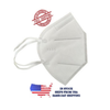 50 Pack FDA 3Ply Masks or 10 Pack FDA KN95 Masks - Ships Next Day From NY Warehouse!!