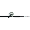 Shakespeare Fearless & Ugly Stik Spin cast Rod & Reel Combos - Ships Quick!