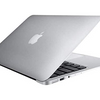 Apple MacBook Air MJVM2LL/A 11.6-Inch Laptop + Black Case (Refurbished)