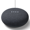 Google Nest Mini (2nd Generation) with Google Assistant - Ships Quick!