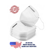 20, 50, 200, 500 or 1,750 Packs: KN95 Masks - SHIPS QUICK FROM OUR FL WAREHOUSE!