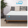 LIMITED STOCK: Sleep Hybrid Adaptive Gel Infused Memory Foam Mattress - CAL KING