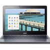 Acer C720 Chromebook 11 Cel 2955U 1.4GHz 2GB RAM 16GB SSD (Refurbished) - Ships Quick!