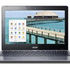 Acer C720 Chromebook 11 Cel 2955U 1.4GHz 2GB RAM 16GB SSD - Refurbished