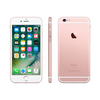 Apple iPhone 6s 128GB,Unlocked Bundle w/ Case & Charger (Refurbished) + FREE RETURNS!