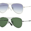 BF KIDS SPECIAL: Ray-Ban Kids Sunglasses (2 Models) - Ships Quick!