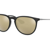NEW ARRIVAL: Ray-Ban Erika Unisex Sunglasses (3 Models to Choose From) - Ships Quick!