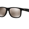 NEW ARRIVAL: Ray-Ban Justin Unisex Sunglasses (3 Models to Choose From) - Ships Quick!