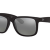 NEW ARRIVAL: Ray-Ban Justin Unisex Sunglasses (3 Models to Choose From) - Ships Quick!