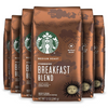 23¢-27¢ PER OUNCE! Starbucks Whole Bean Coffee (Past Best By Date) - Ships Quick!