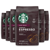 23¢-27¢ PER OUNCE! Starbucks Whole Bean Coffee (Past Best By Date) - Ships Quick!