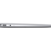 Apple MacBook Air MD628LL/A 13.3in Laptop 4G RAM 64GB + Black Case (Renewed) - Ships Quick!
