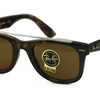 Ray-Ban Unisex Wayfarer Sunglasses - Ships Quick!
