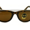 Ray-Ban Unisex Wayfarer Sunglasses - Ships Quick!