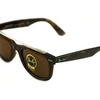 Ray-Ban Unisex Wayfarer Sunglasses - Ships Quick!