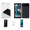 Google Pixel 2 64GB Factory Unlocked Bundle (Refurbished) - Ships Quick!