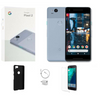 Google Pixel 2 64GB Factory Unlocked Bundle (Refurbished) - Ships Quick!