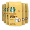New Flavors! Starbucks Ground Coffee 9+ LBS - Ships Quick!