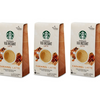 PRICE DROP - 90-Count: Starbucks VIA Instant Latte Coffee Flavored Packets (Recently Past Best By Date) - Ships Quick!