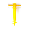 2 Pack: Umbrella Holder or Fishing Rod Stand - Ships Quick!