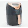 Copper Chef Power 2-Qt 1000W Digital Air Fryer w/ Touch Screen (Refurbished with 30-Day Warranty) - Ships quick!