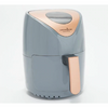 Copper Chef Power 2-Qt 1000W Digital Air Fryer w/ Touch Screen (Refurbished with 30-Day Warranty) - Ships quick!