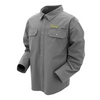 FROGG TOGGS Pilot Jac Shirt, Water-Resistant Work Shirt