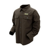 FROGG TOGGS Pilot Jac Shirt, Water-Resistant Work Shirt