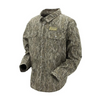 FROGG TOGGS Pilot Jac Shirt, Water-Resistant Work Shirt