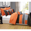 Luxury 7-Piece Desiree Queen Comforter Set - Ships Quick!
