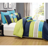 Luxury 7-Piece Desiree Queen Comforter Set - Ships Quick!