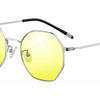 PRICE DROP: KLIM Blue Light Blocking + UV Gaming/PC Glasses for Women - Ships Quick!