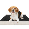 Pet Cat Dog Sleep Bed 2 in 1 Pet Mat