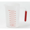PRICE DROP: Mad Hungry 4-Pc Silicone Spurtle Baking Prep Set w/ Measuring Cup (NEW) - Ships Quick!