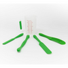PRICE DROP: Mad Hungry 4-Pc Silicone Spurtle Baking Prep Set w/ Measuring Cup (NEW) - Ships Quick!