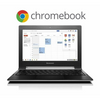 Lenovo N20 Chromebook 11.6” Intel Dual-Core, 2GB RAM, 16GB SSD (Refurbished) - Ships Quick!