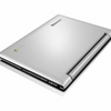 Lenovo N20 Chromebook 11.6” Intel Dual-Core, 2GB RAM, 16GB SSD (Refurbished) - Ships Quick!
