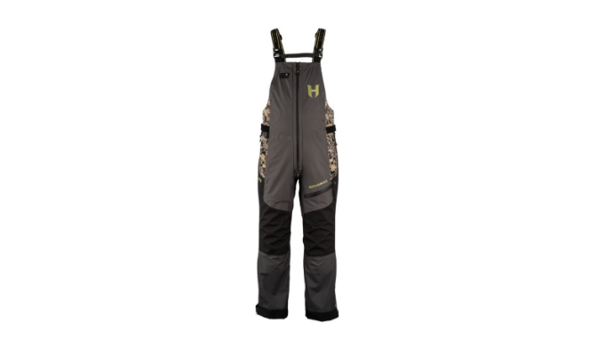 Hodgman top rain suit
