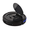 MASSIVE PRICE DROP! Kalorik Robotic Vacuum with Air Purification and Remote (Refurbished w/ Warranty) - Ships Quick!