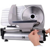 MASSIVE PRICE DROP: Kalorik 180Watt Professional-Style Food Slicer (Refurbished w/ Warranty) - Ships Quick!