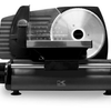 MASSIVE PRICE DROP: Kalorik 180Watt Professional-Style Food Slicer (Refurbished w/ Warranty) - Ships Quick!