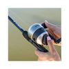 Zebco 33 Ladies Spincast Lightweight Fishing Reel & Rod Combo Options - Ships Quick!