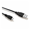 10/75/500 Packs: Micro USB 1.5FT Charging Cables Compatible with 100's of Devices (Bulk Packaging) - Ships Quick from US!