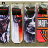 4 Pairs of Funky Socks - One Size Fits Most - Cereal, Candy, Snacks, Cartoons, Biker or Tupac - Ships Quick!