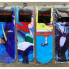 4 Pairs of Funky Socks - One Size Fits Most - Cereal, Candy, Snacks, Cartoons, Biker or Tupac - Ships Quick!