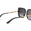 Dolce&Gabbana Iconic Square Sunglasses for Her (DG4373 & DG4374) - Ships Quick!