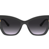 Dolce&Gabbana Iconic Square Sunglasses for Her (DG4373 & DG4374) - Ships Quick!